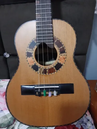 Cavaco luthier Cavalcante