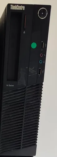 CPU i5 3 geração 4GB RAM 500GB HD valor unitário