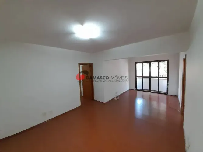 Apartamento para locação, Santo Antônio, São Caetano do Sul, SP