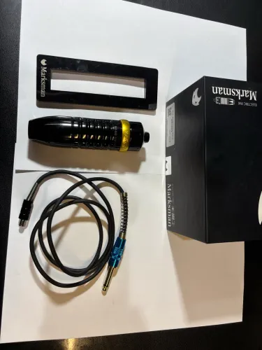 Tattoo Pen