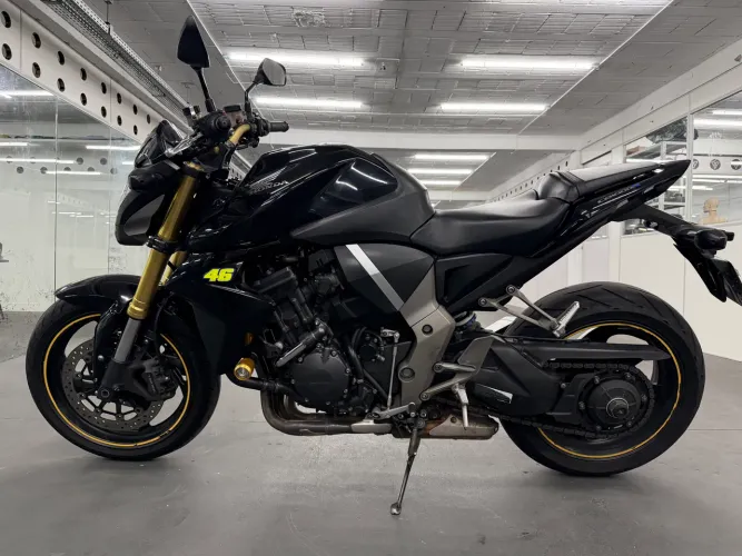 CB 1000R IMPECÁVEL 