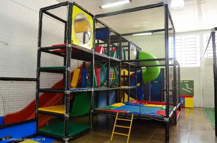 Brinquedão Kids Play