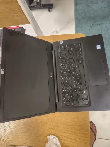 Notebook DELL