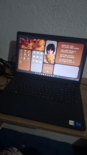 Dell Inspiron 15 3501 ? i7 / 16 GB / SSD 256 GB