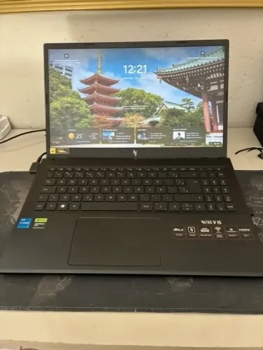 Acer Nitro V15 RTX 3050
