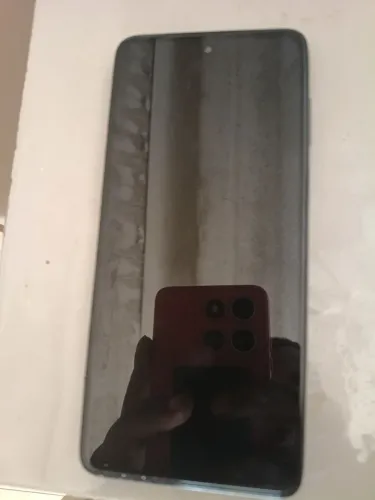 Celular MotoG22