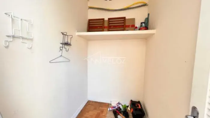 Apartamento : / Residencial / Leblon