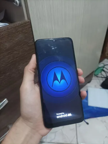 Moto e7