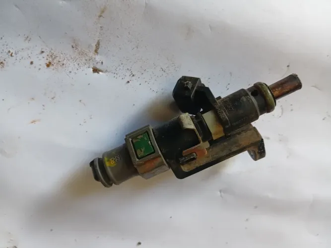 Bico de injecao direta da duster 1.6 2023 