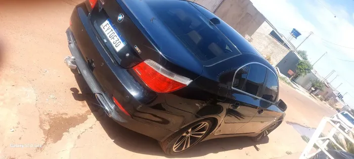 BMW 530I/IA 530i/ia 2006
