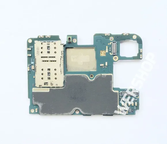 Placa Mãe do Samsung Galaxy A34 -