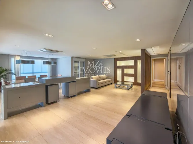 Apartamento para Locação em Jundiaí, Anhangabaú, 3 dormitórios, 3 suítes, 4 banheiros, 4 v