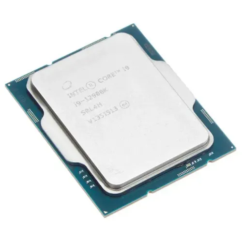 i9 12900k