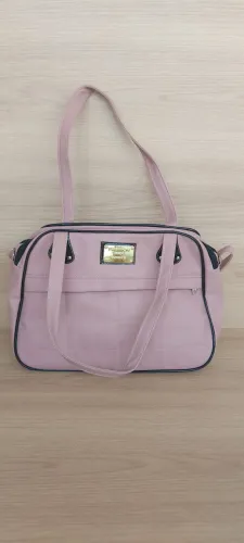 Bolsa nova