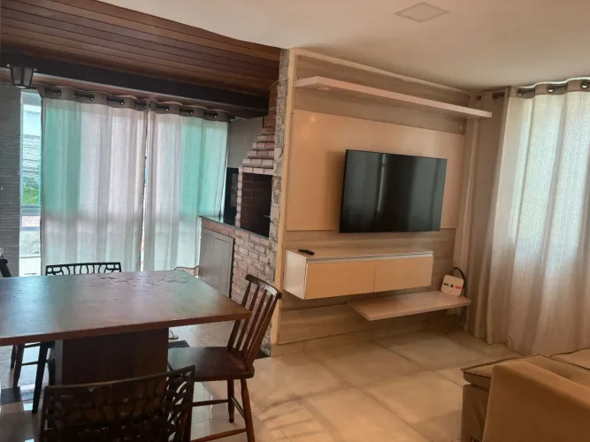 Casa aconchegando pero cabo frio