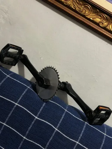 Pe de vela primo 