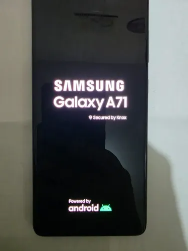 Vendo Galaxy A71 no precinho