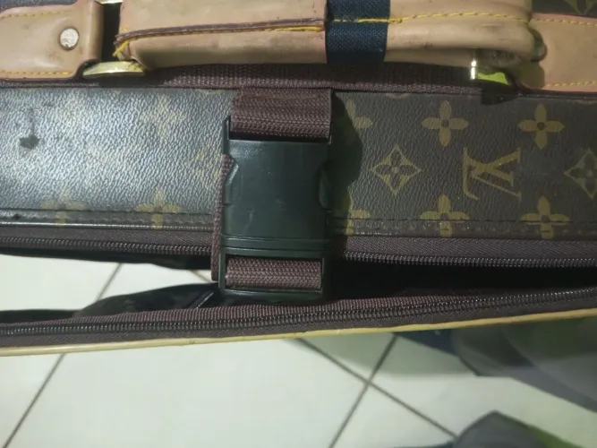 Vendo Mala Louis Vuitton Paris