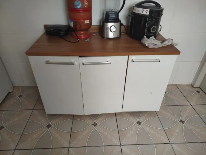 Armário cozinha