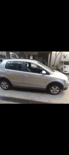 Volkswagen Fox Sunrise 1.0 MI Total Flex 8V 5P 2010