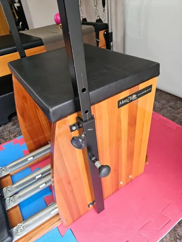 Vendo Step Chair pilates Metalife