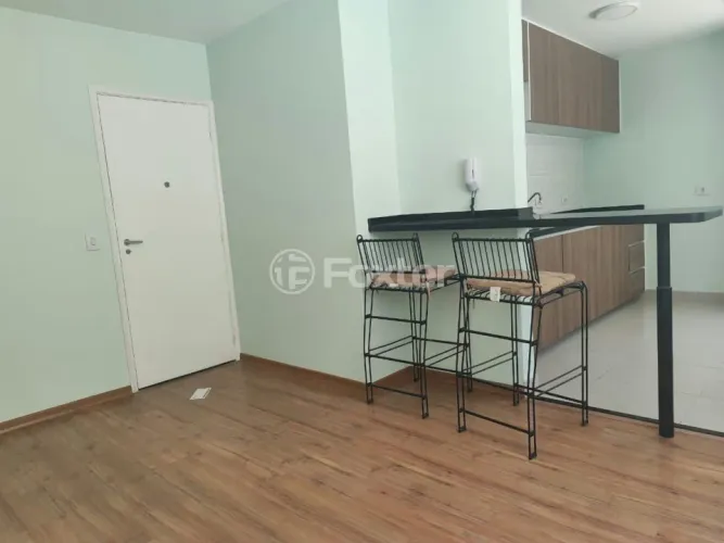 Apartamento à venda Rua Cayowaá, Perdizes - São Paulo