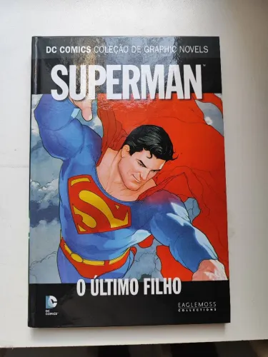 Superman o último filho 