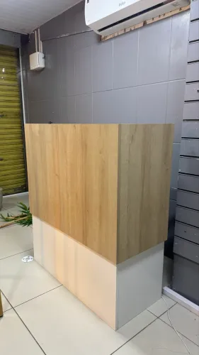 CAIXA LOJA