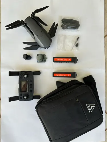 Drone ZZL SG 908 MAX