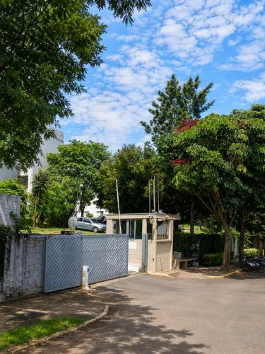 Apartamento jardim Miranda , 2 quartos 55m2