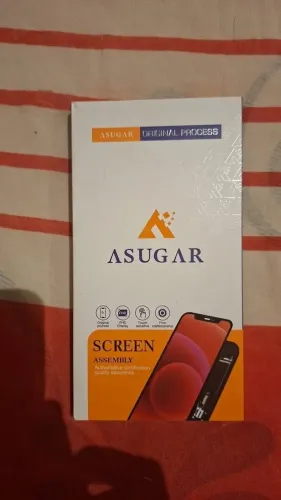 Tela iPhone 11 + Capa iPhone 11