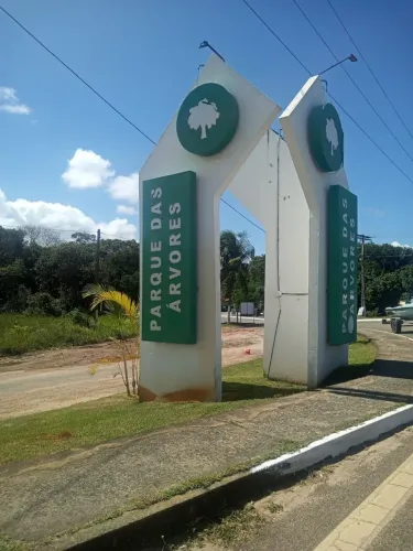 Terreno em Barra do Jacuipe 