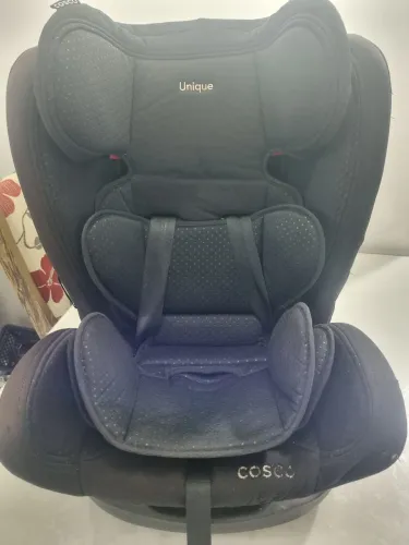 Cadeirinha Cosco Unique 15 - 36 kg.