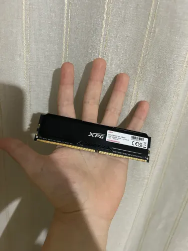 Memória ram XPG 