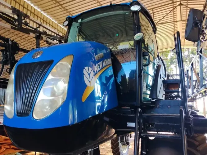 Pulverizador Defensor SP.2500