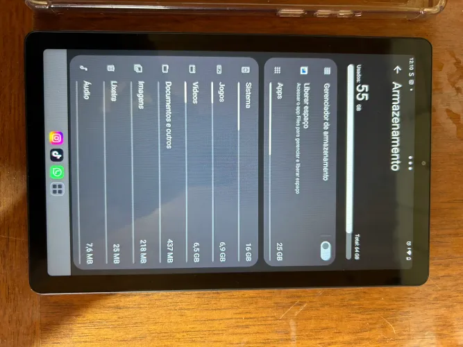 Tablet Lenovo m9