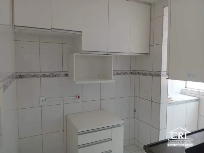 Apartamento 3 quartos Bairro Glória