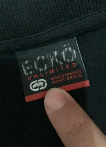 Polo ecko Og