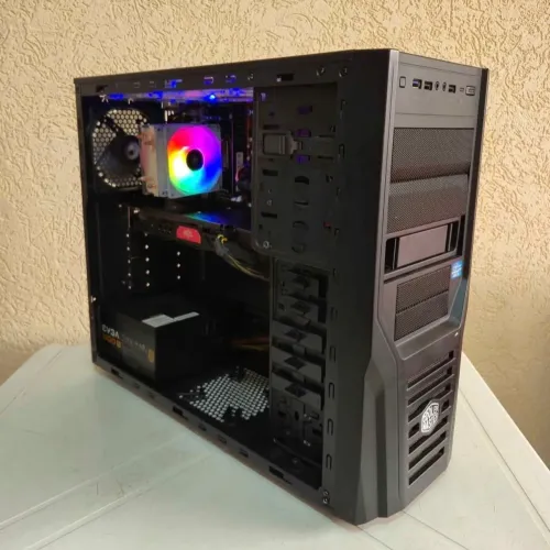 PC Gamer MUITO BARATO!!!