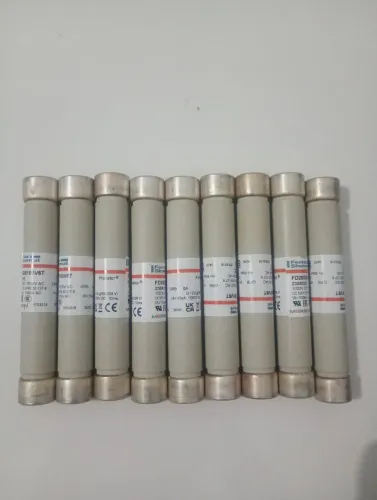 Fusível Mersen FD20GB100V6T