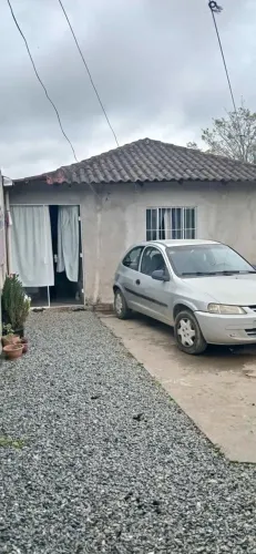 Vendo casa em Cascata Serra Sede (próx explosão lanches)