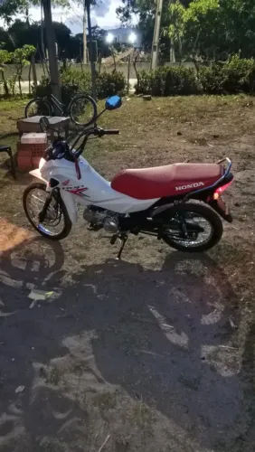 Honda Pop 110i ES 2025