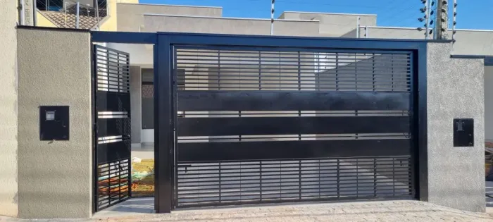 Casa à venda em Parque Residencial Cidade Nova, Maringá-PR