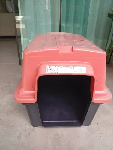 Casinha Pet