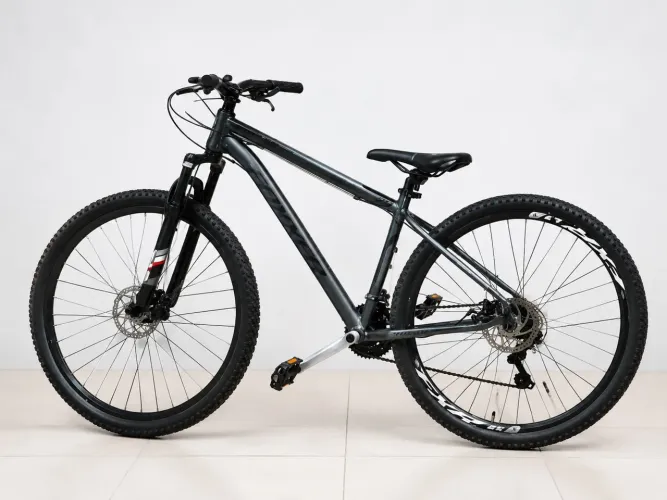 Bike zera pra sair hoje no preçinho