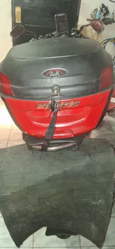 Bau de.moto
