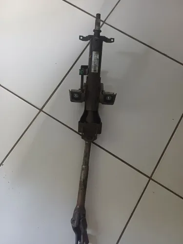 Vendo cano de direção