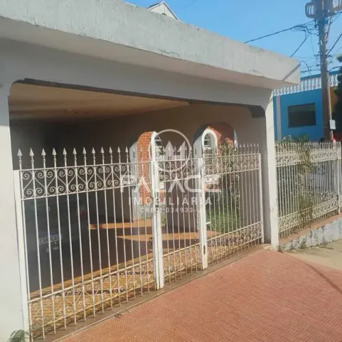 casa comercial para alugar em piracicamirim, piracicaba 3 quartos 45m²