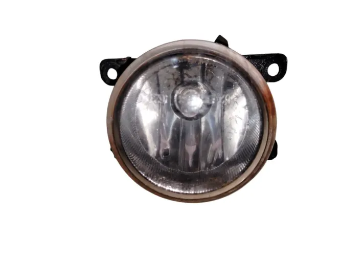 Farol Milha Esquerdo Citroen C3 2019
