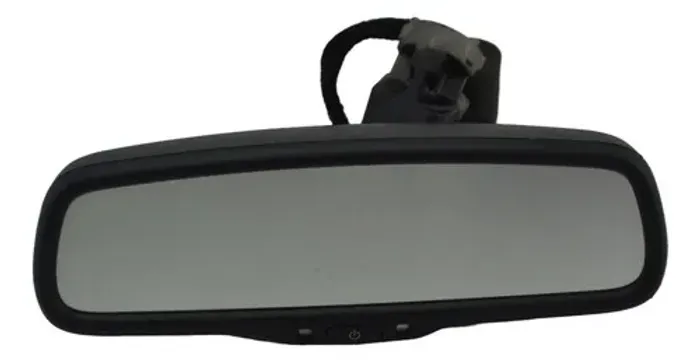 Espelho Retrovisor Interno Toro 2022 Original